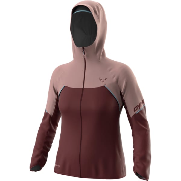 Veste trail DYNAFIT ALPINE GTX W JKT MOKAROSA