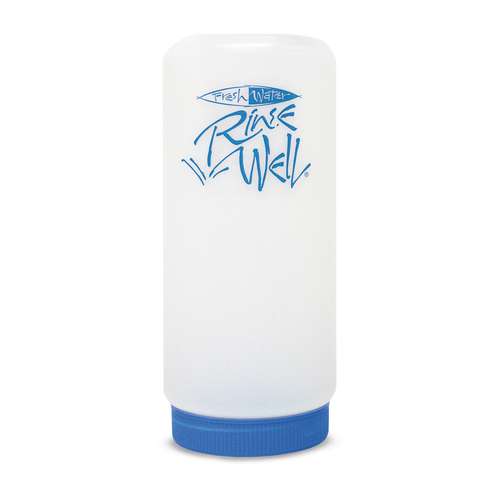 Masterson® Fresh Water Rinse Well Ersatz-Wasserbehälter