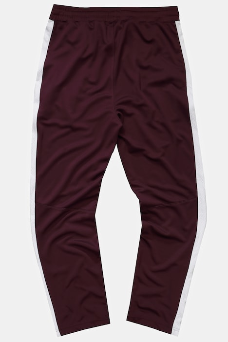 JAY-PI Trainingshose, Fitness, Elastikbund, Modern Fit, bis 8 XL