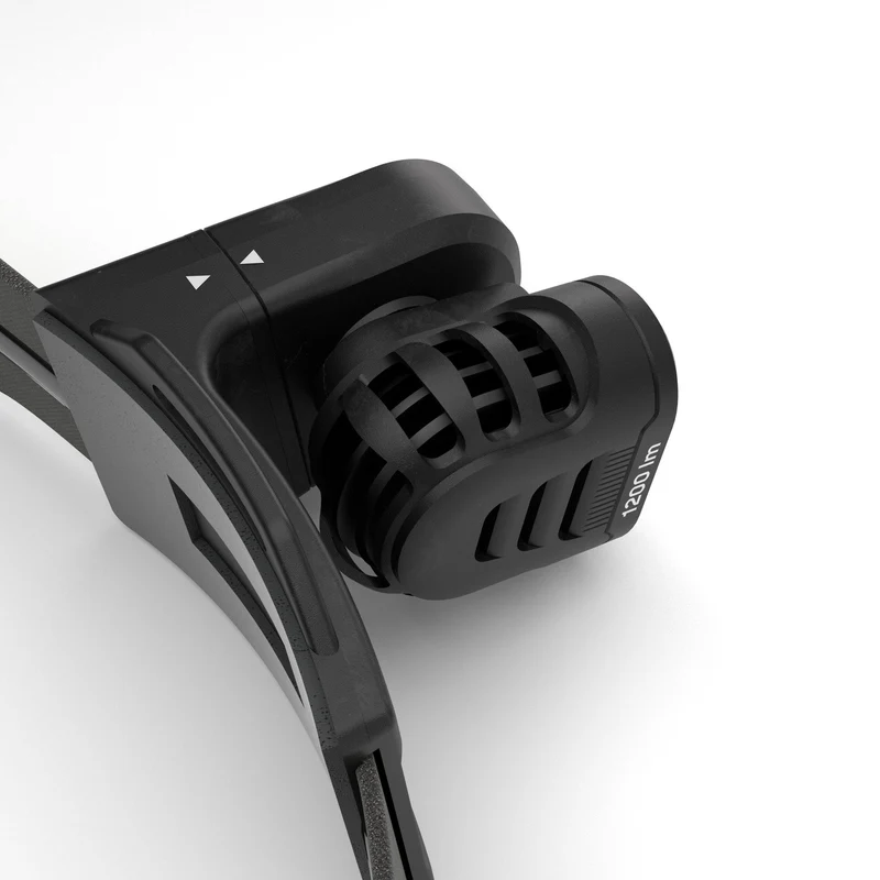 Free 1200 XS Black