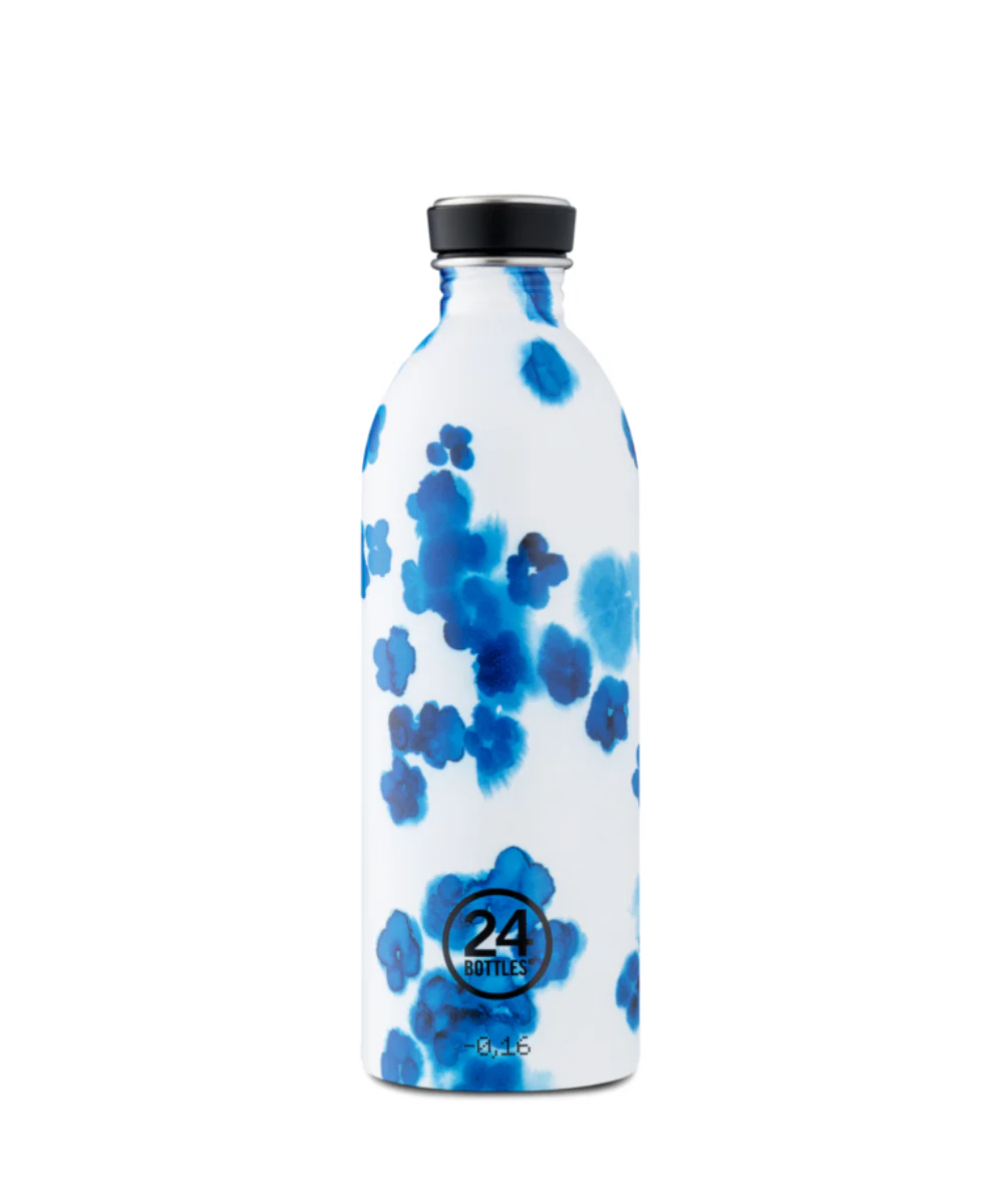 24Bottles  Litro termoflaske, Melody - 1000 ml.