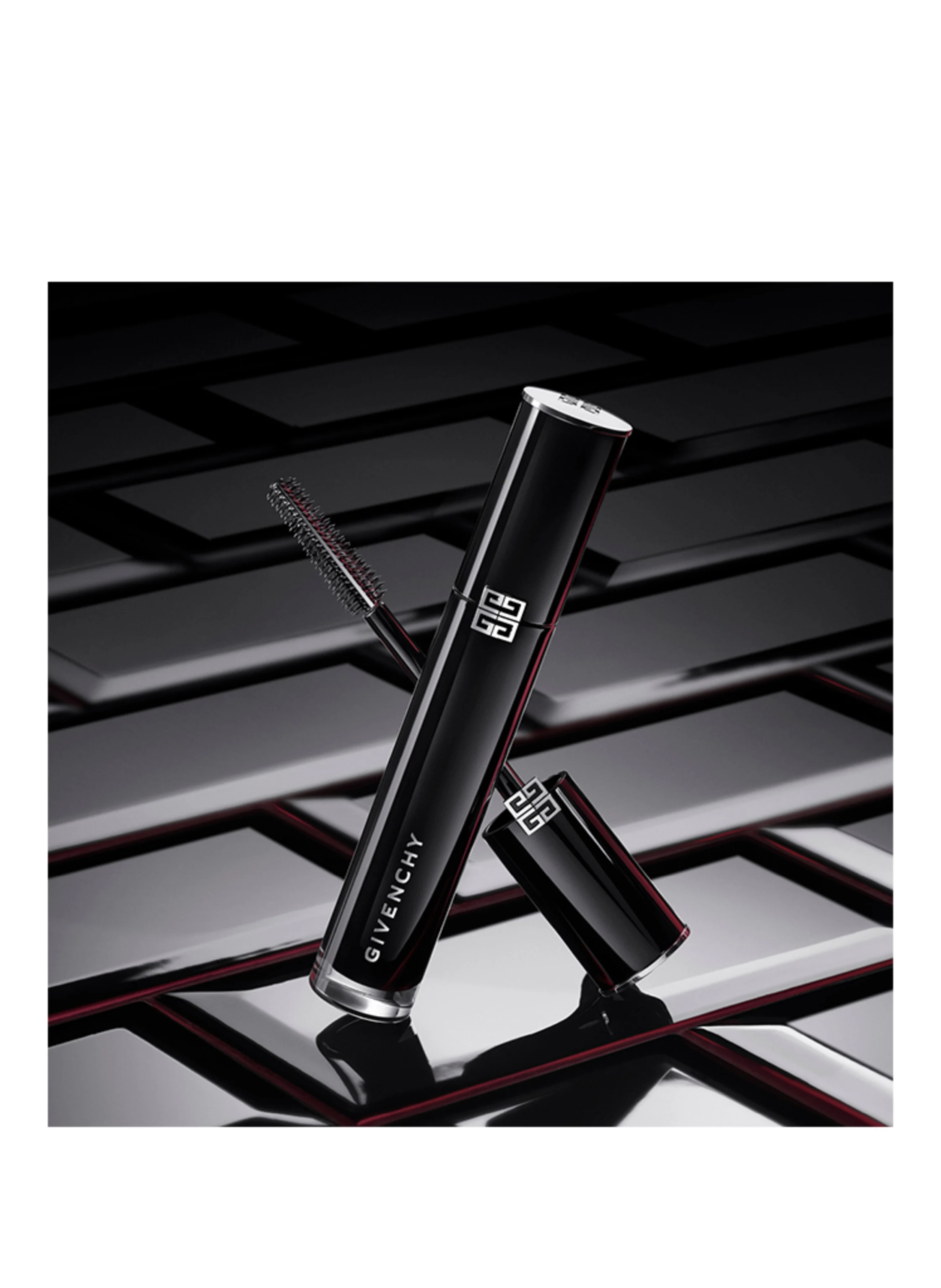 GIVENCHY BEAUTY L'INTERDIT MASCARA COUTURE VOLUME