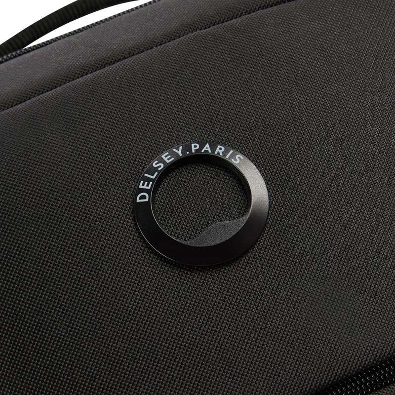 Delsey<br>Computerrygsæk Citypack 15