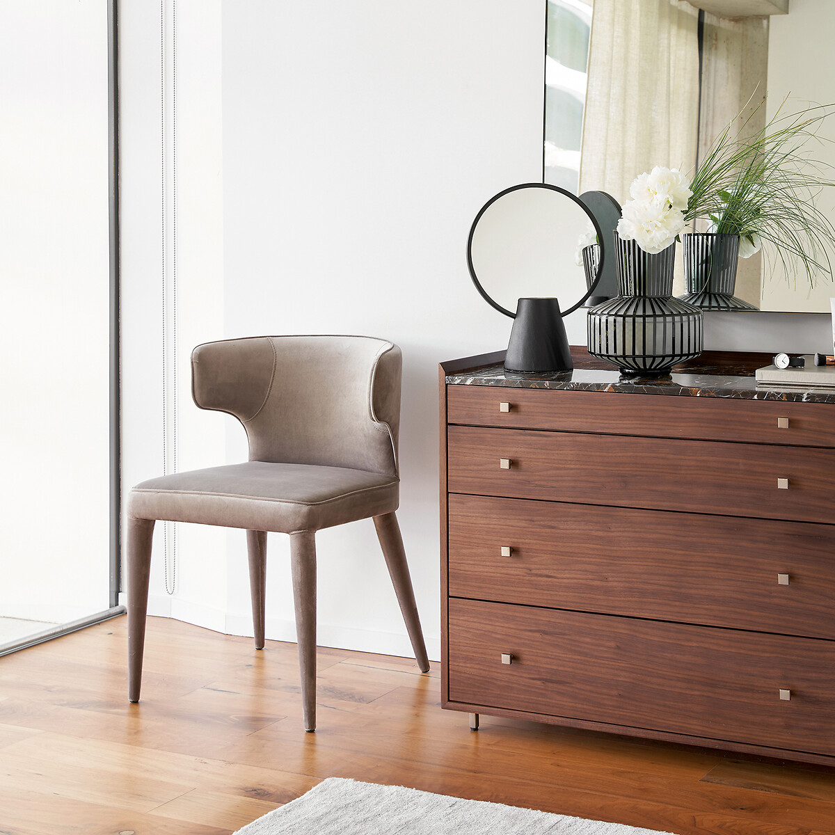 AM.PM<br>Cadeira de mesa favorita