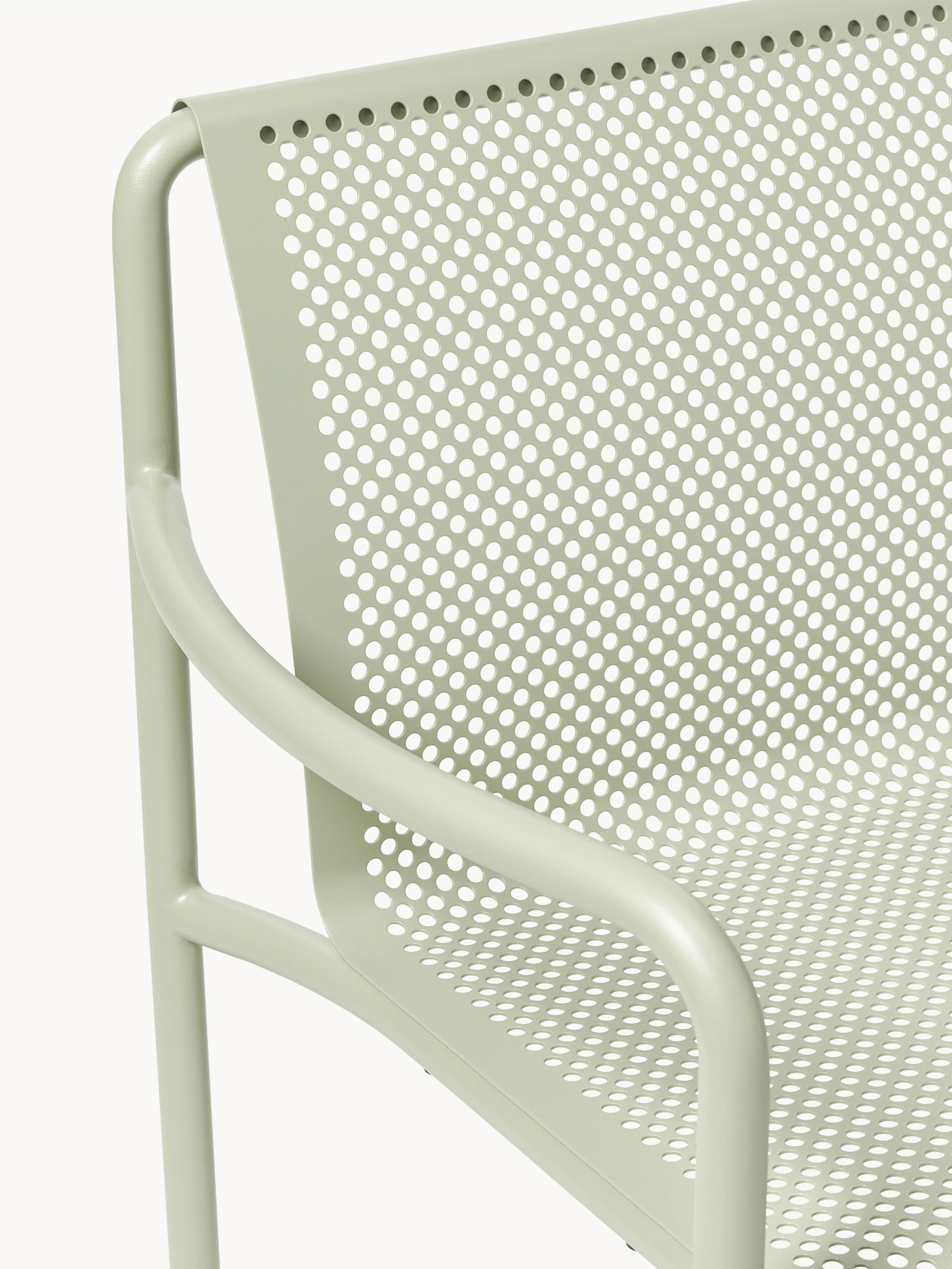 Tuin-armleunstoelen Dapple, 2 stuks