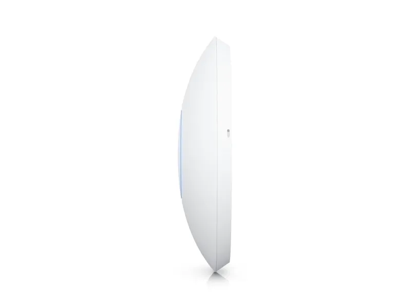 Ubiquiti UniFi 6 Enterprise (Wi-Fi 6E) - Trådløs forbindelse -  (POE Injektor medfølger ikke)