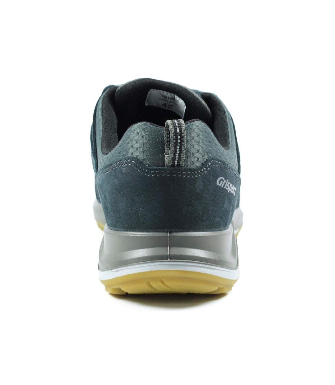 Grisport - Chaussures de marche ICARUS - Adulte (Bleu) - UTGS191