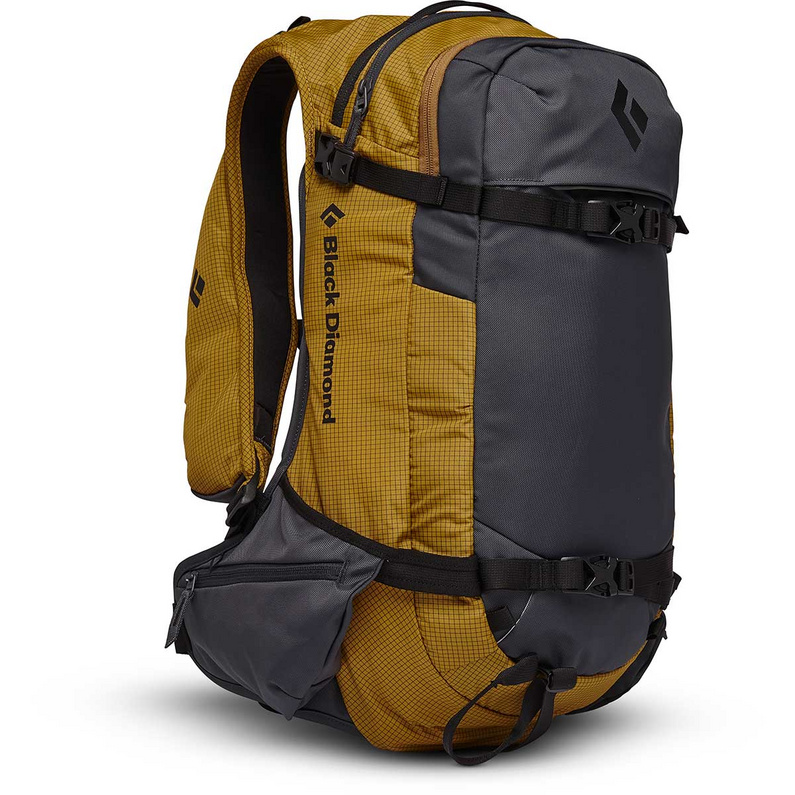 Black Diamond Dawn Patrol 25 Skirucksack