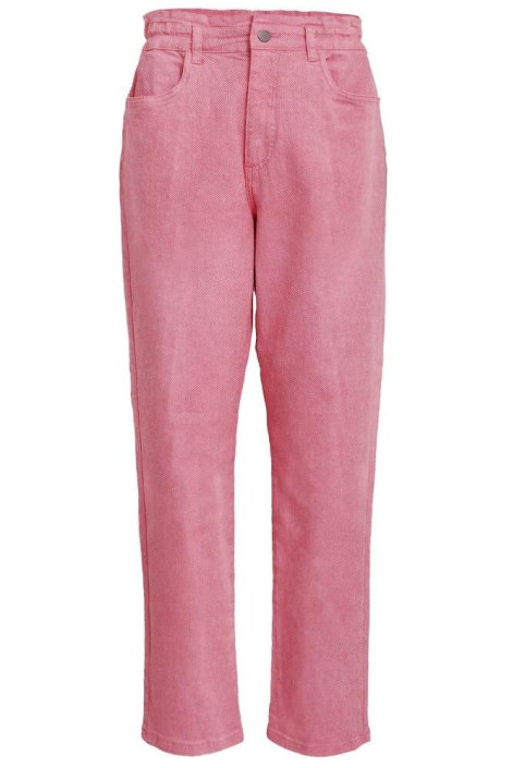 Minus roze dames broek