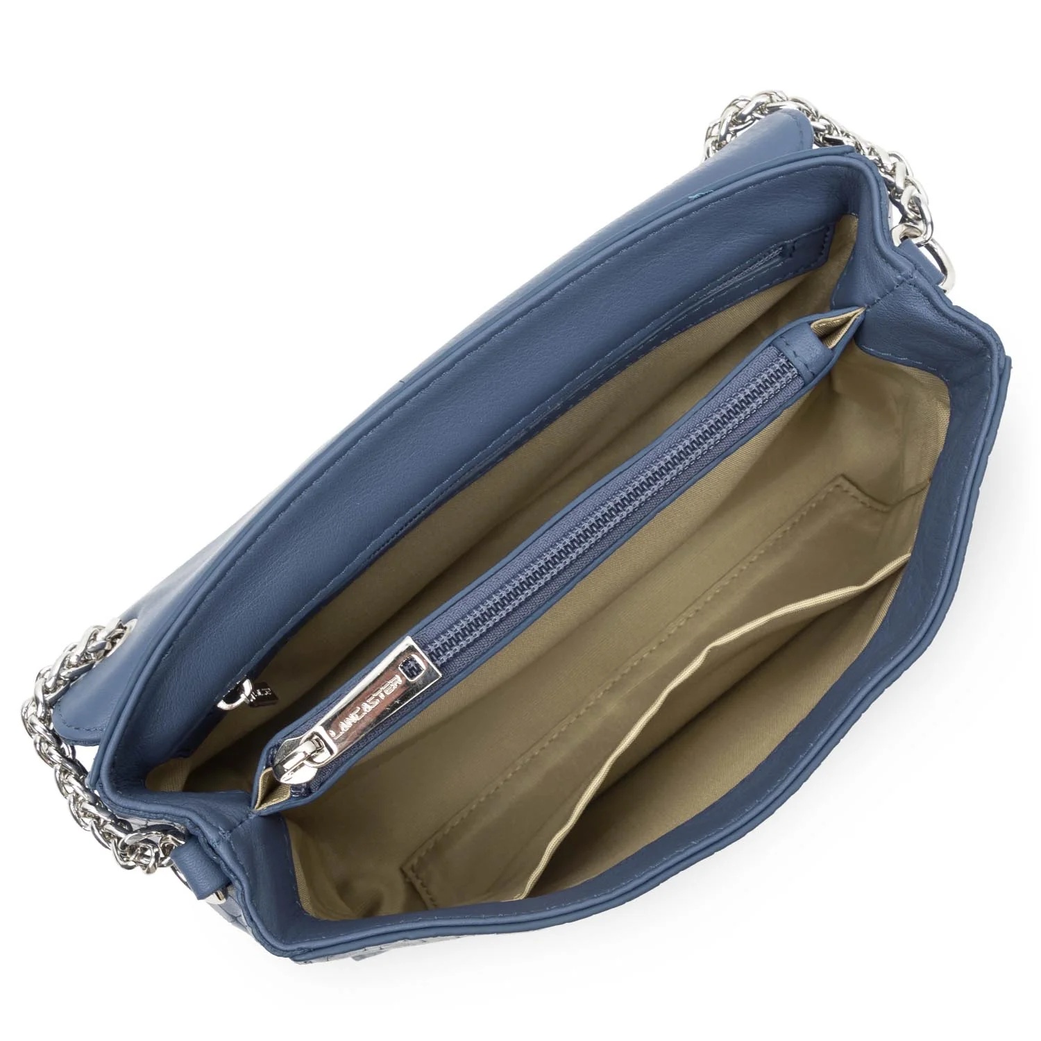 Pia-Sac trotteur