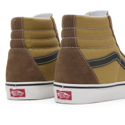 Chaussures skate homme Sk8-Hi VANS