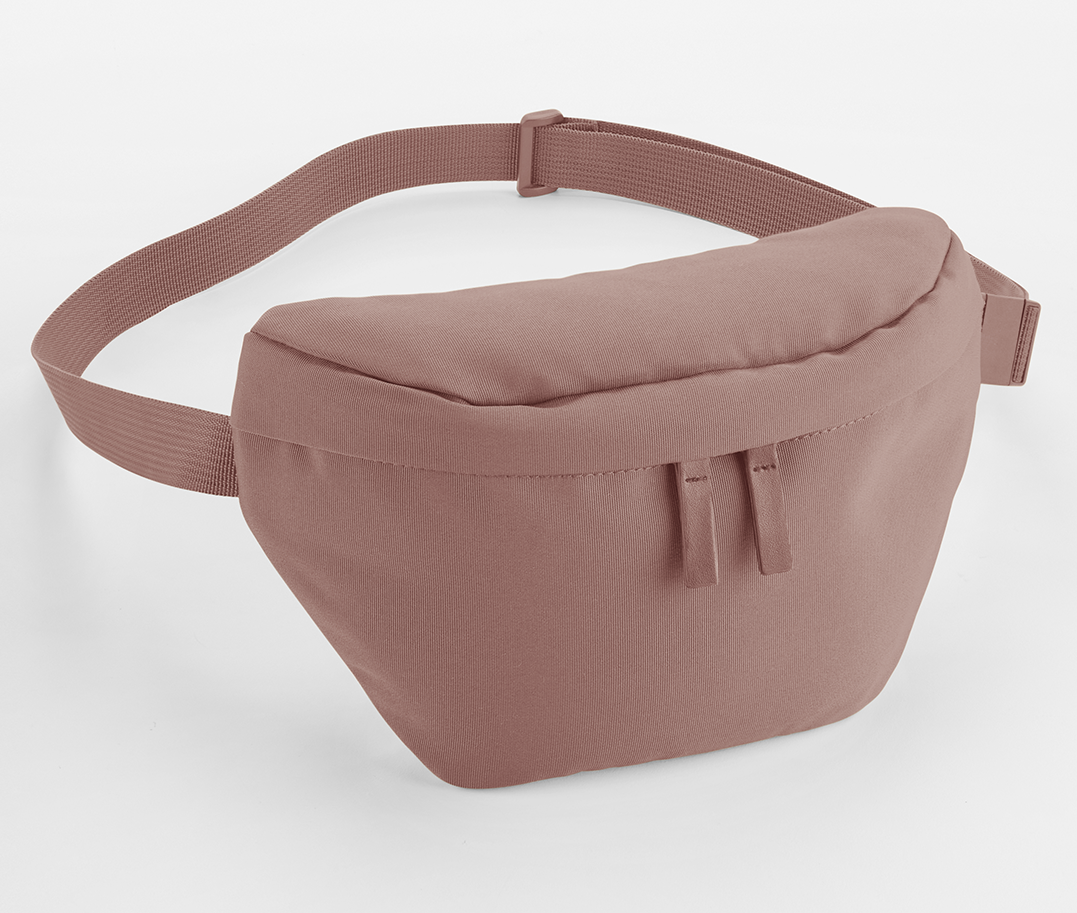 BAG BASE BG875 - Sac Banane Minimaliste Éco-Responsable