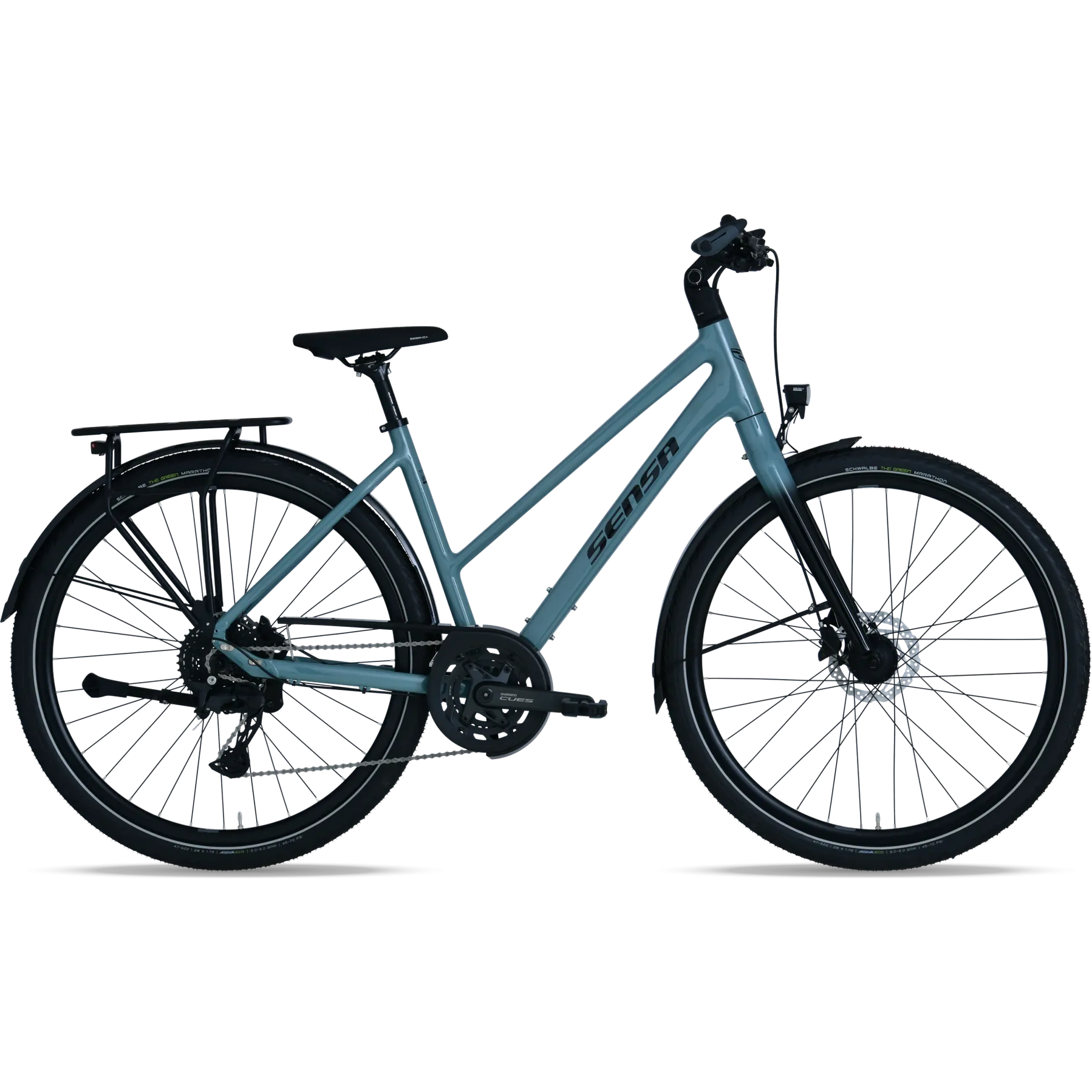 Sensa Travel Lite Evo 2026