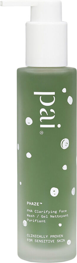 PAI Phaze Clarifying Face Wash