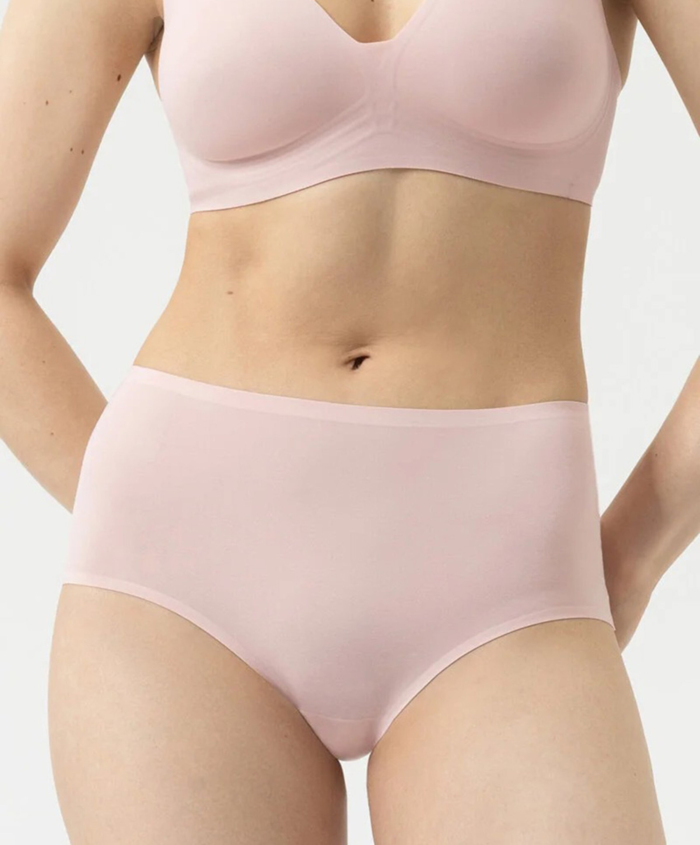Mey Dames slip beige