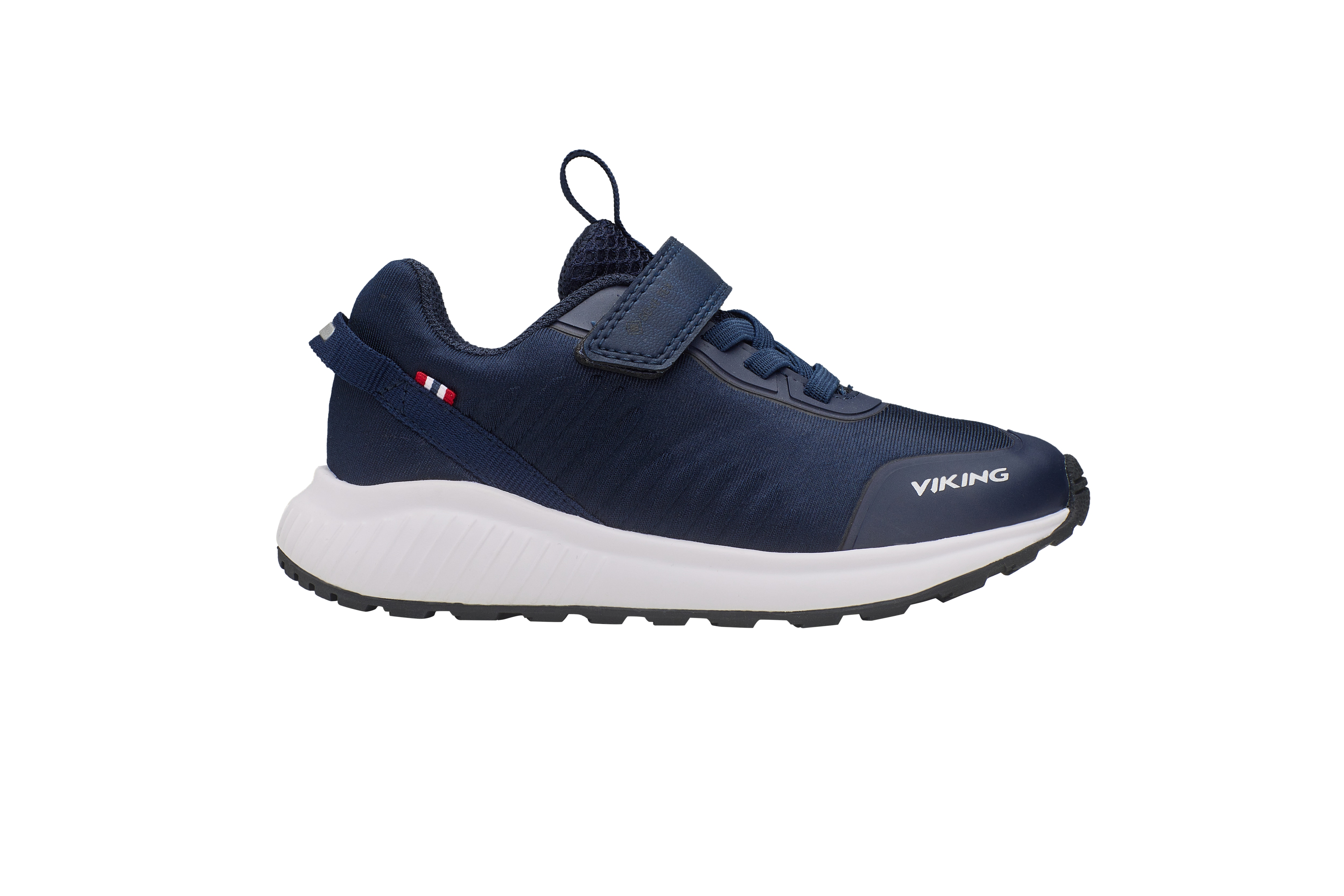 Viking Aery Tau Low GTX<br>Lett fritidssko til barn med Gore-Tex