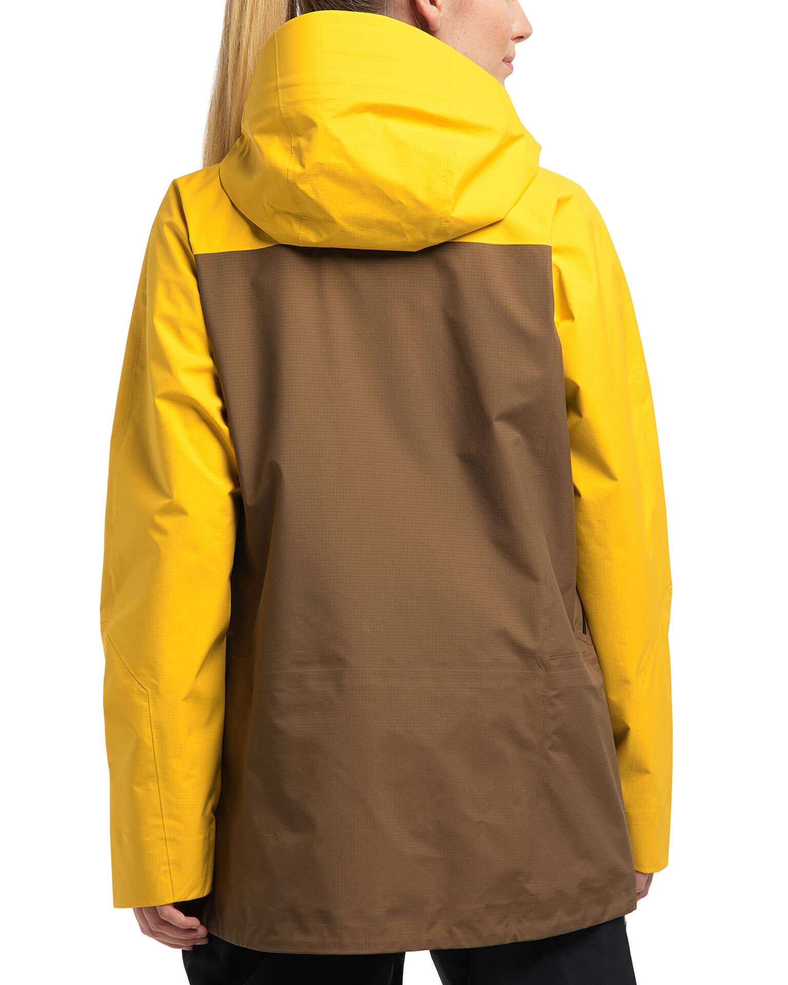 Haglöfs| Damen Skijacke Vassi GTX Pro Jacket