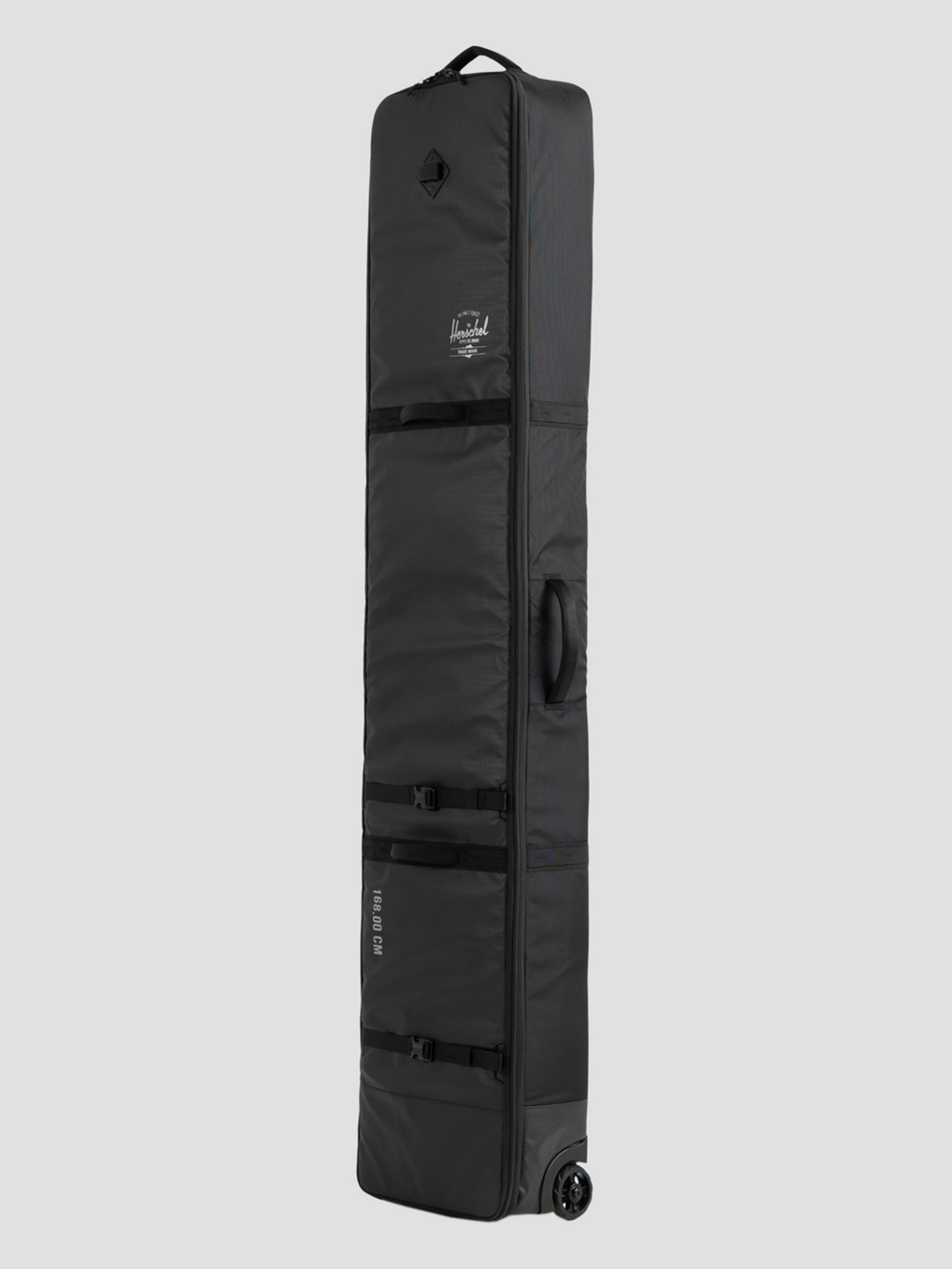 Herschel Snow Roller Bag 188Cm Snowboard Bag black