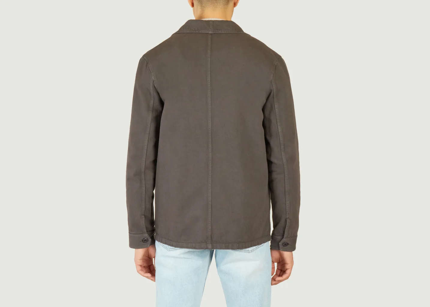 Blouson Connor A.P.C.