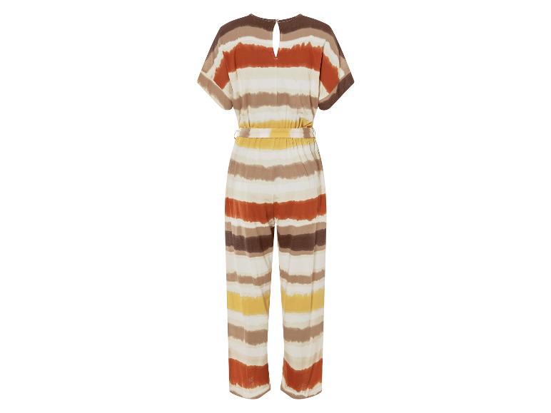 Dames jumpsuit