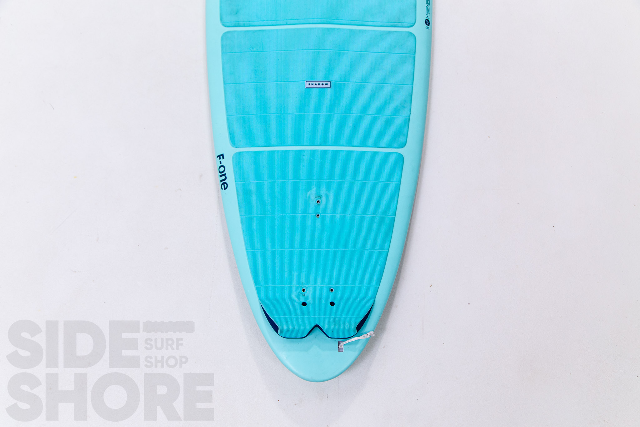 F.one Shadow 5'4