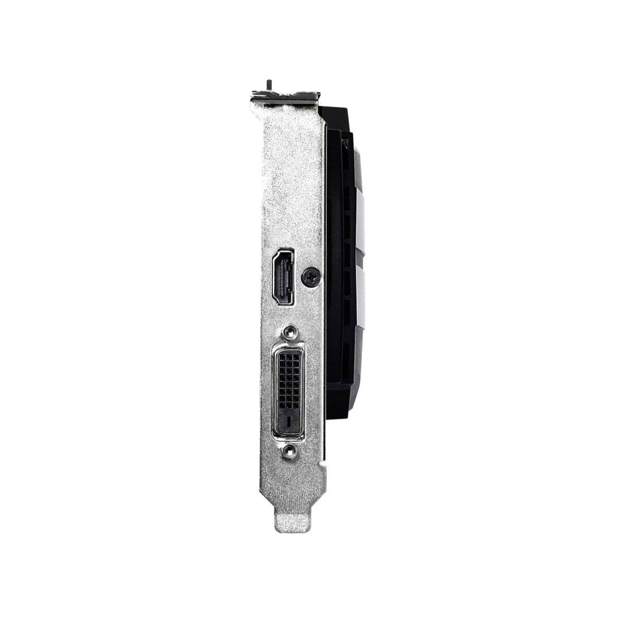 ASUS GeForce GT 1030 OC graphics card (2GB GDDR5)
