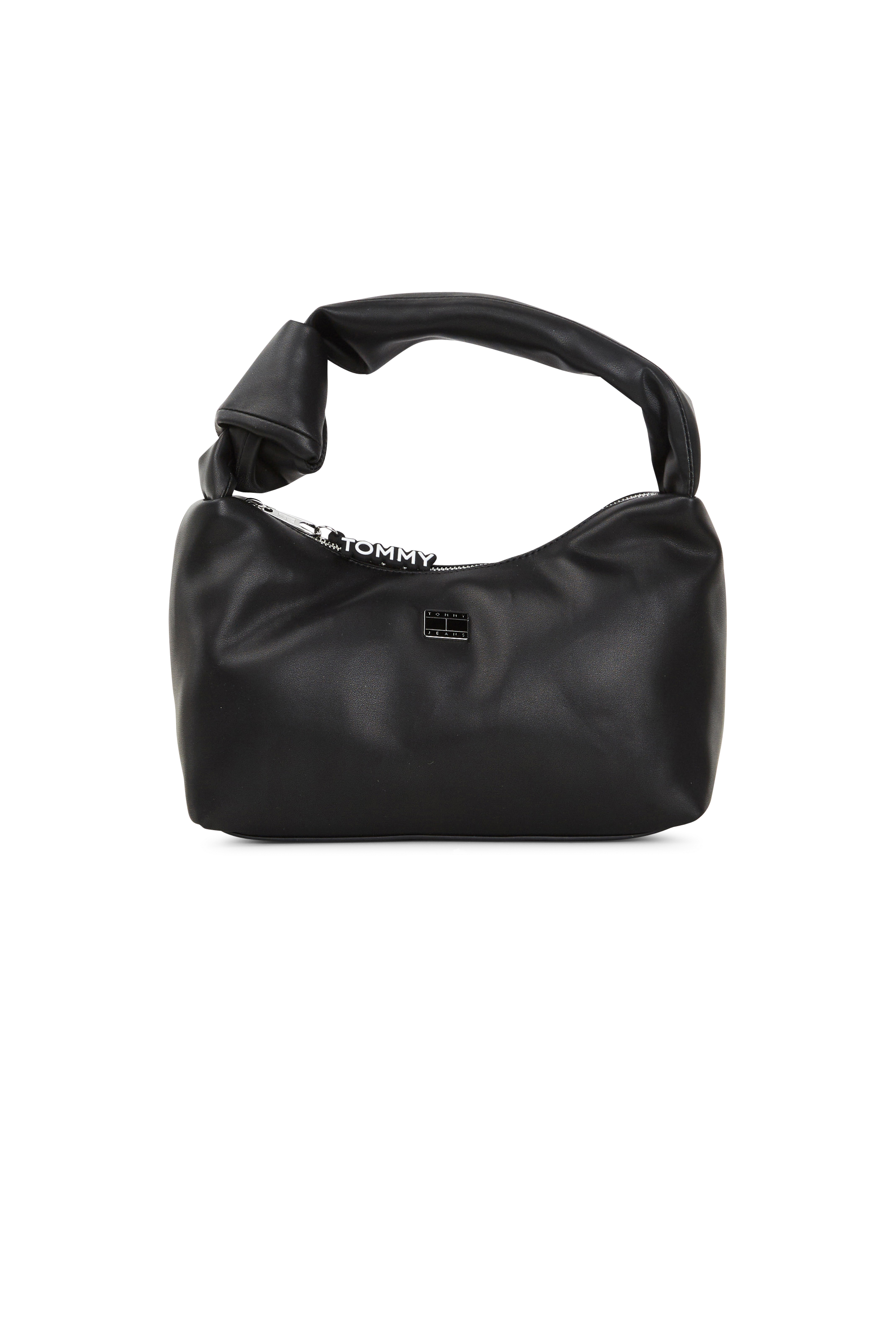 TOMMY JEANS Sac porté épaule  TJW CITY GIRL SHOULD Noir