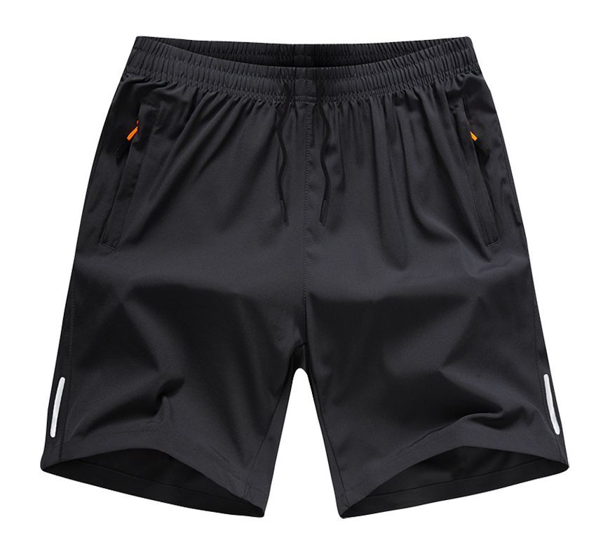 FORSETI - Strandshorts met elastische taille
