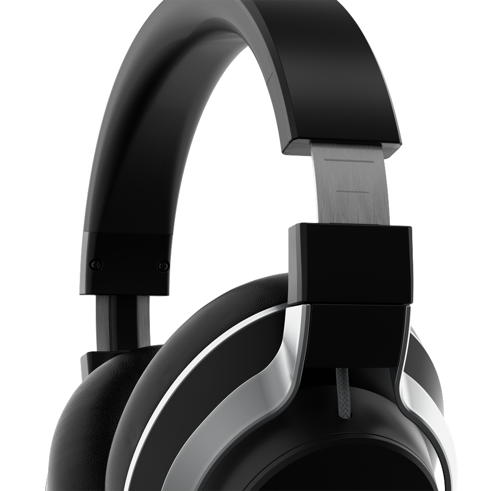 Turtle Beach Stealth PRO Wireless Headset Black