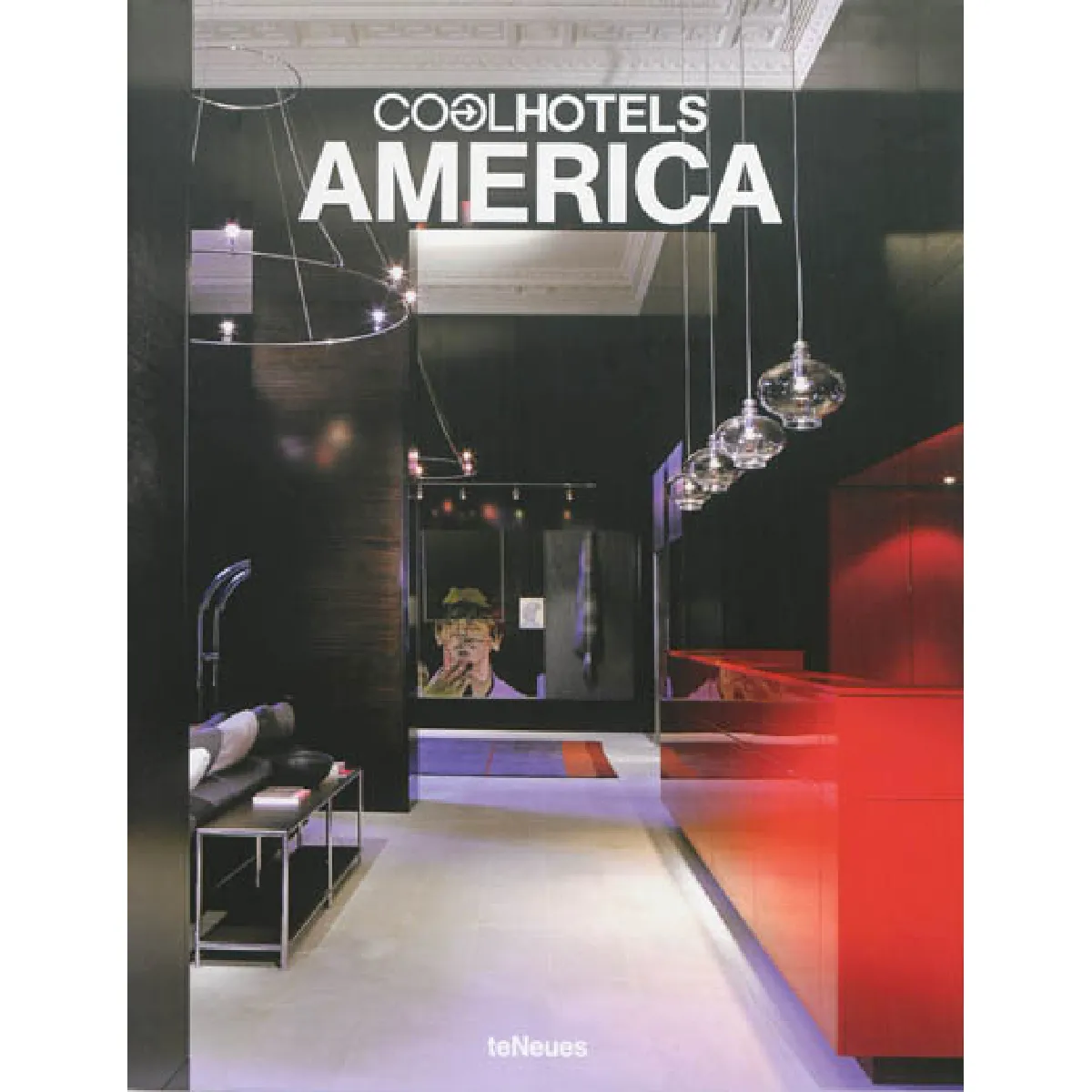 Cool hotels America · Occasion