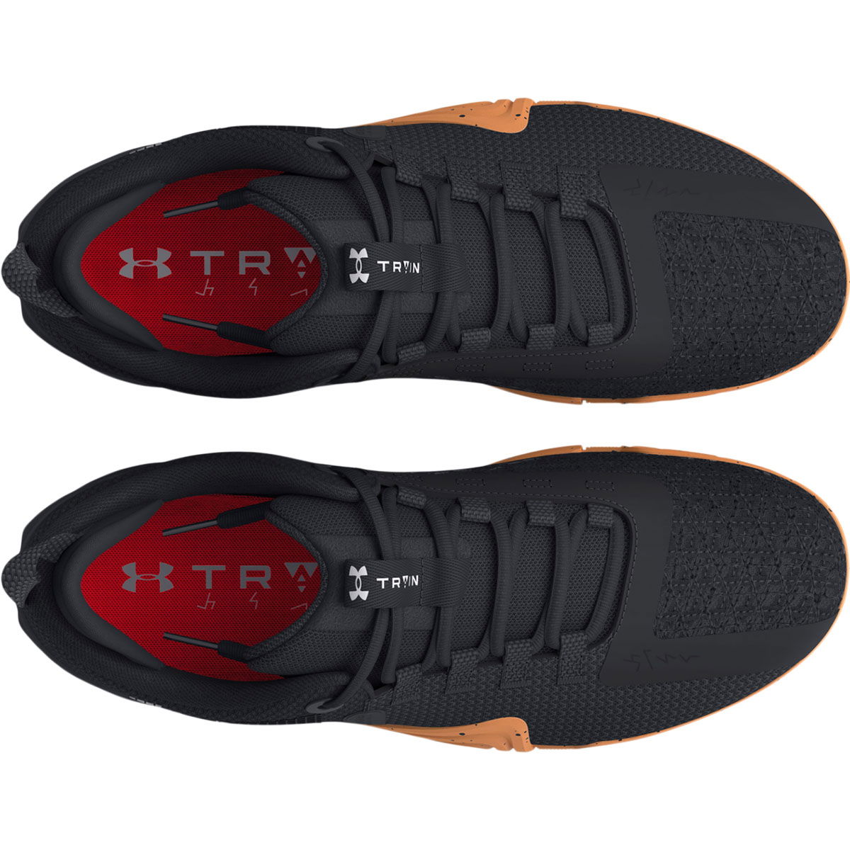 Under Armour TriBase Reign 6 Træningssko Herre