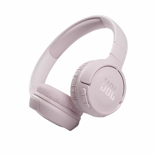 Fones de ouvido sem fio JBL Tune 510