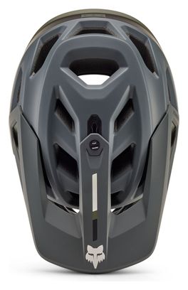 Casque Fox Proframe kaki