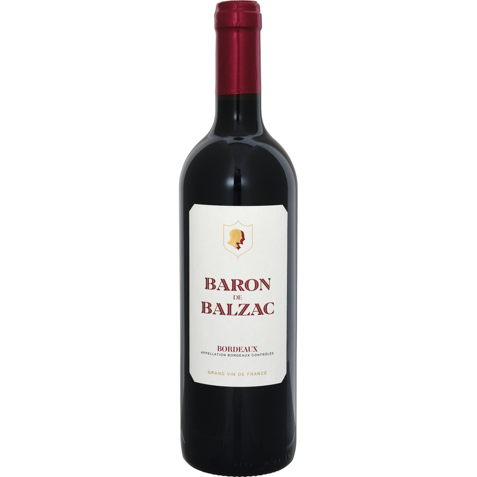 Baron de Balzac Bordeaux AC