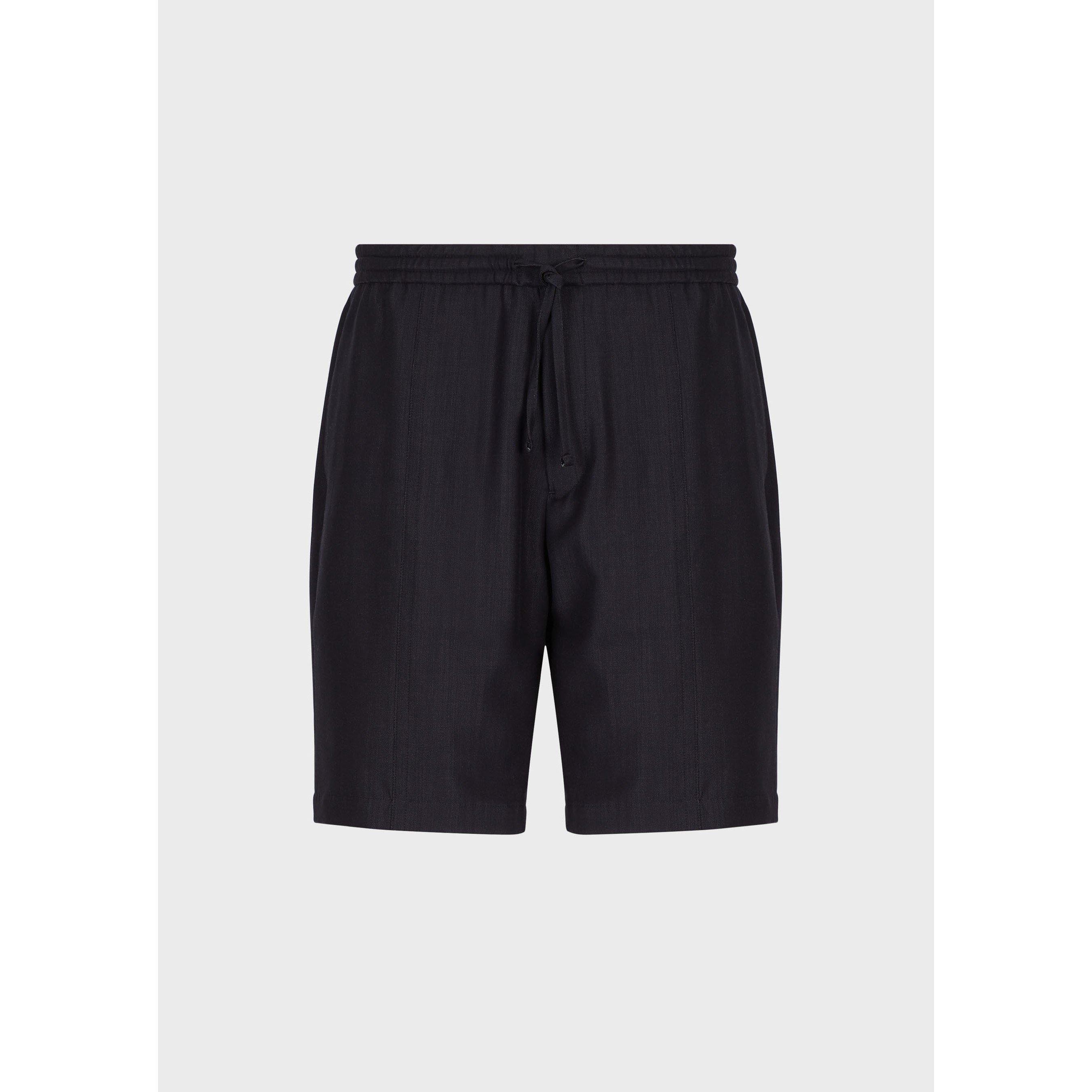 Emporio Armani Bermuda Shorts