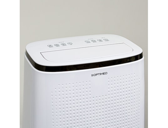 OPTIMEO - OPC-A01-180 - Climatiseur mobile opc-a01-180 5300w (18000btu...