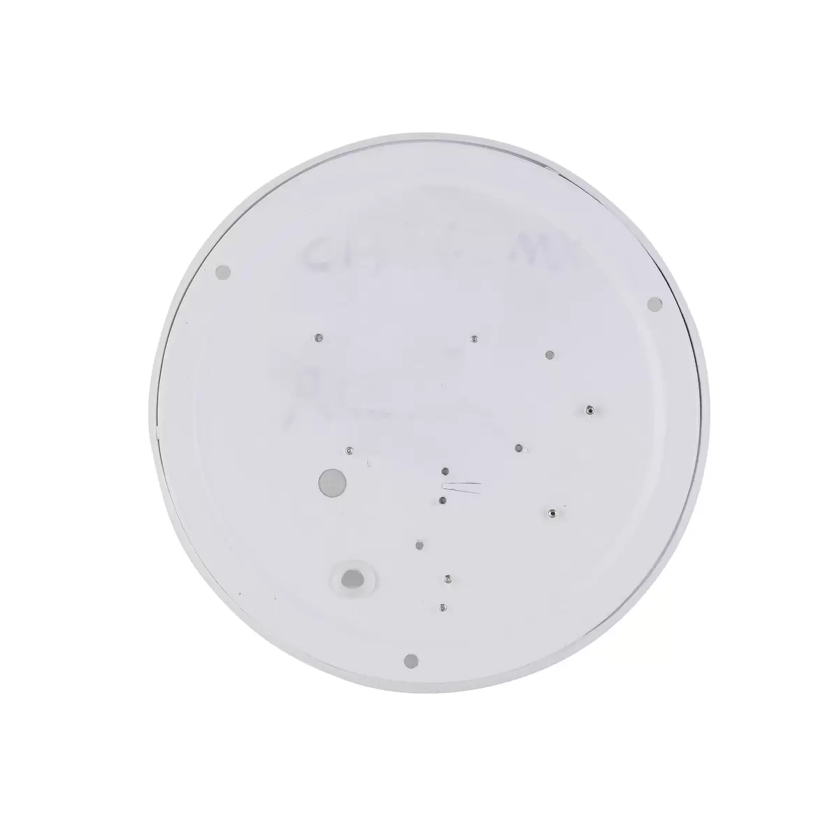 LED-Deckenleuchte Bojan Best Price weiss