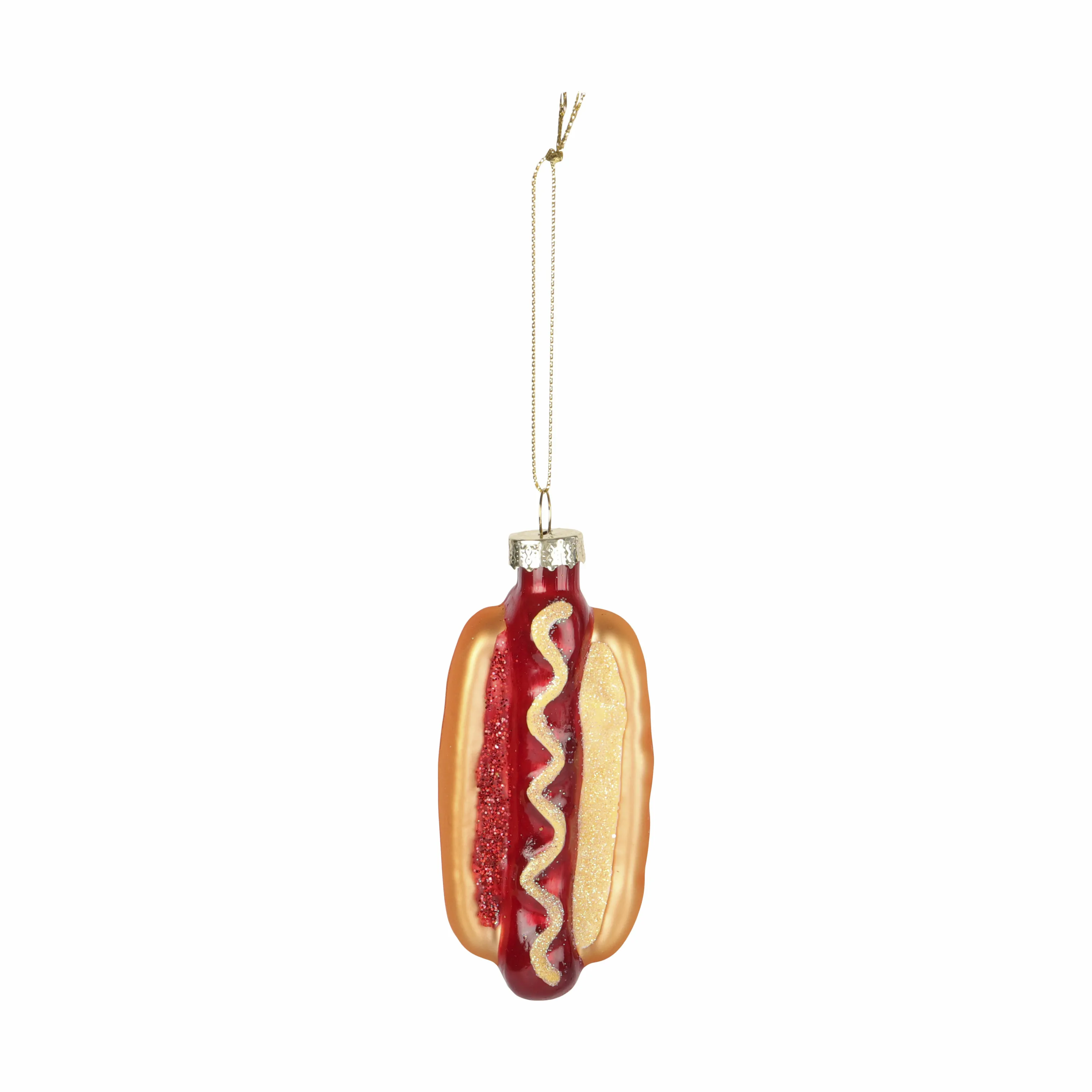 Casa Christmas Juleophæng - Hotdog