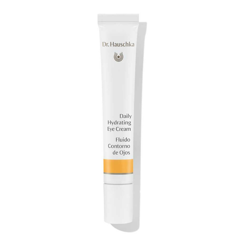 Dr. Hauschka Daily Hydrating Oogcrème12,5 ml
