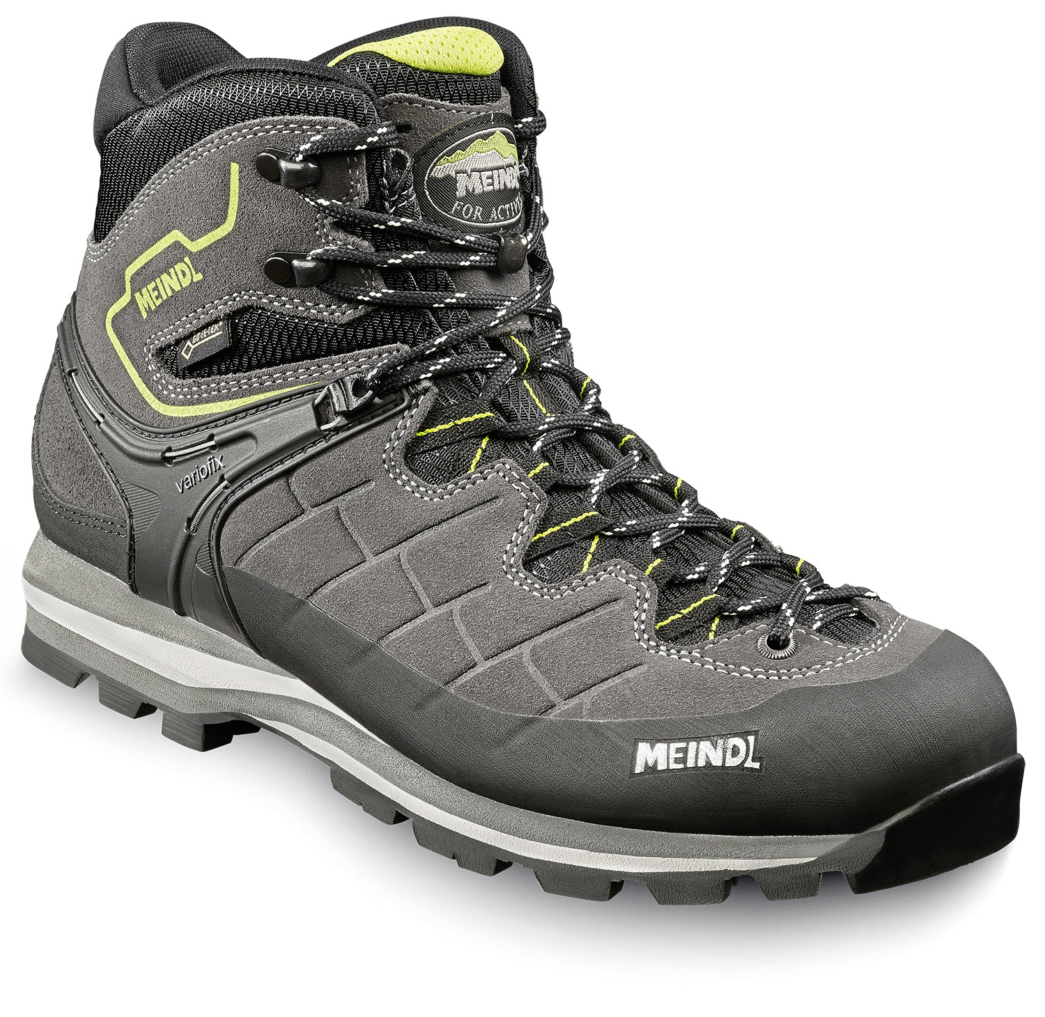Litepeak GTX