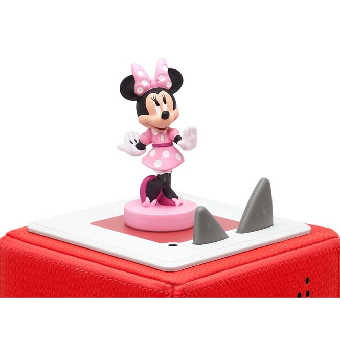 tonies® - Disney Junior Minnie - Helfen macht Spaß - Toniefigur