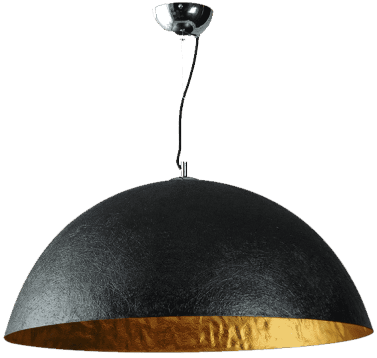 Hanglamp  05-HL4172-3034G Mezzo Tondo  | ETH⌀70  cm