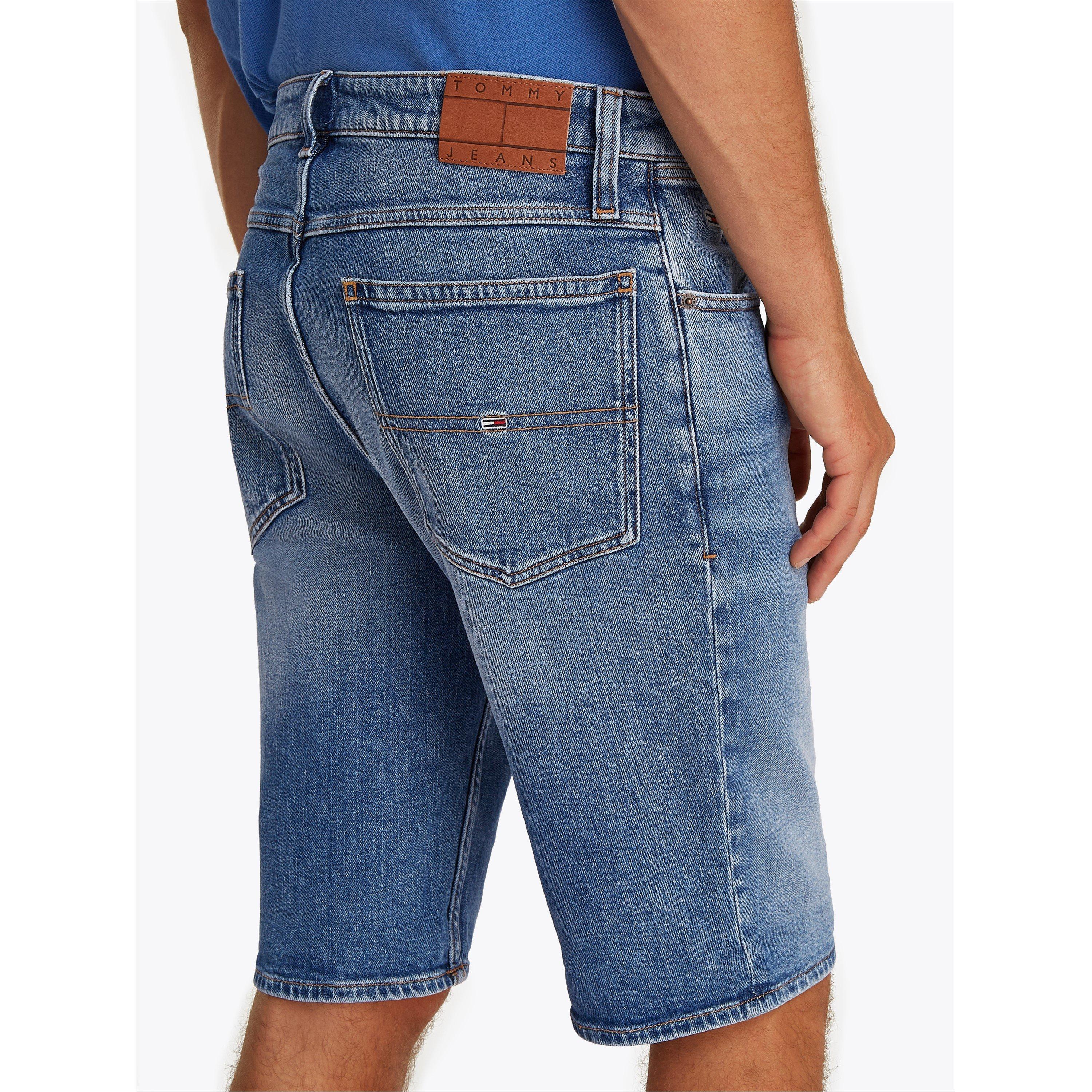Tommy Jeans RONNIE SHORT BI0177