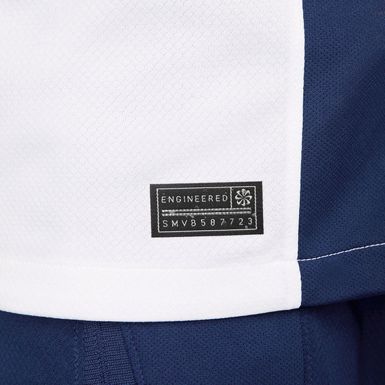 Nike Engeland Thuis Shirt 2024/2026