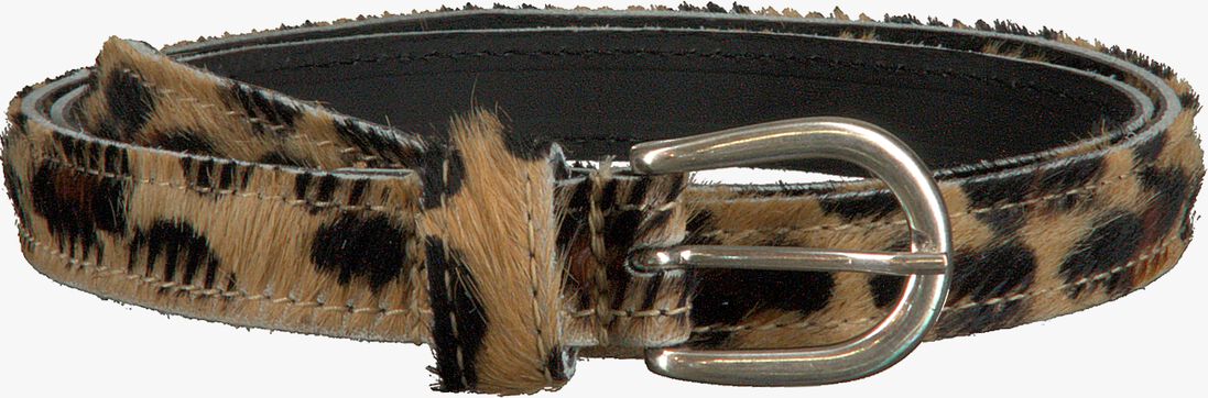 LEGEND bruine legend riem 20803