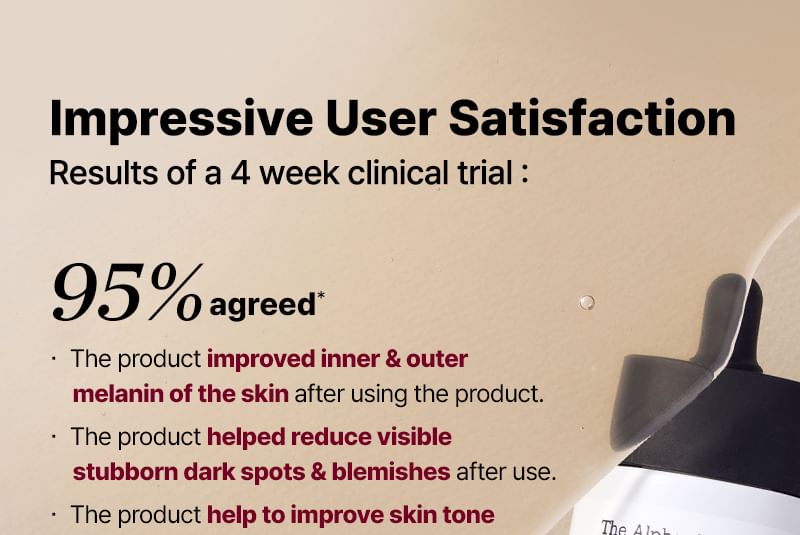 COSRX - Het Alpha-Arbutin 2 Verkleuring Serum