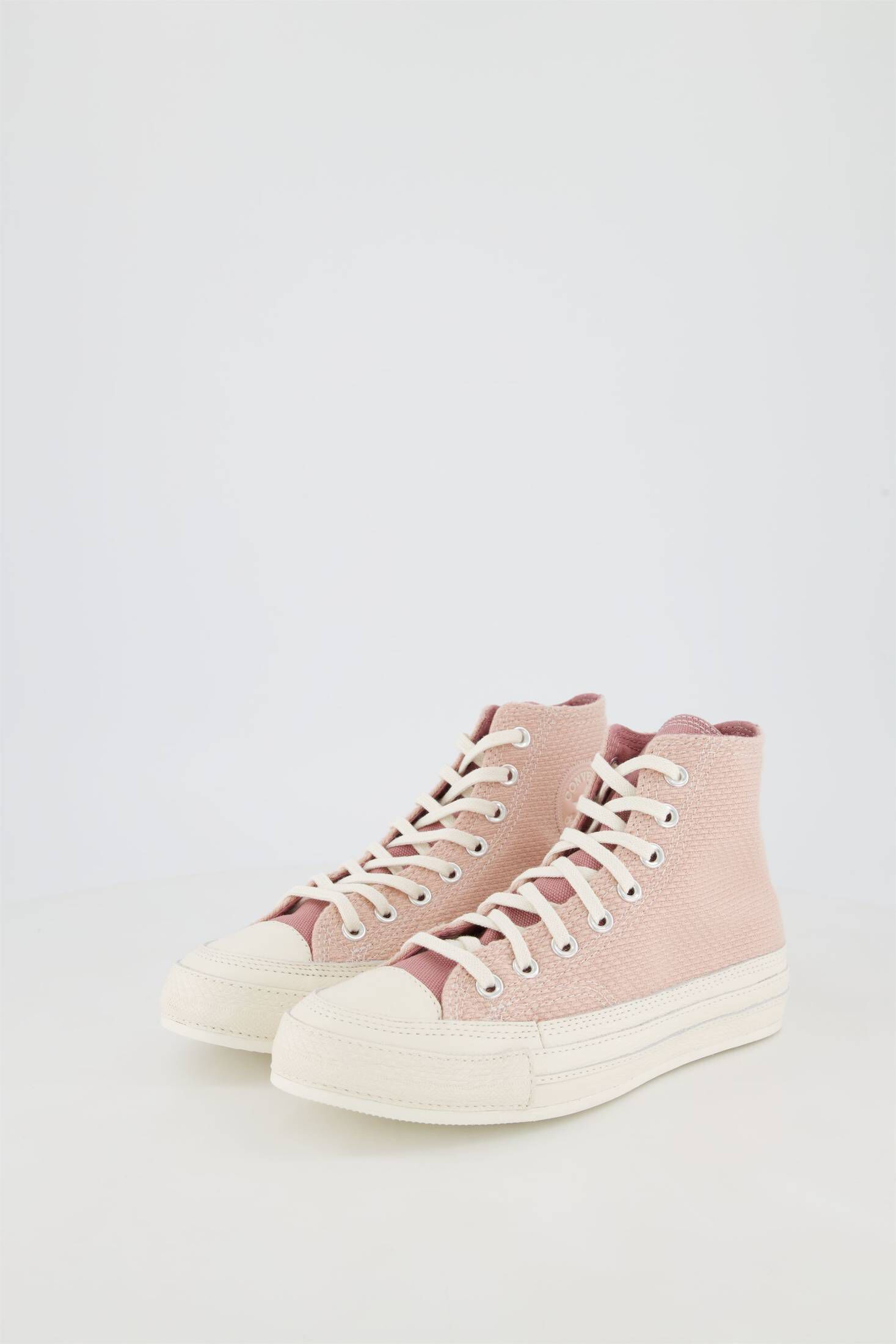 Converse| Damen Sneaker CHUCK 70 MIXED MATERIAL
