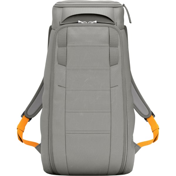 Sac à dos lifestyle DB HUGGER BACKPACK 20L SAND GREY