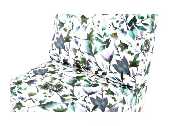 Fauteuil Design Imprimé 