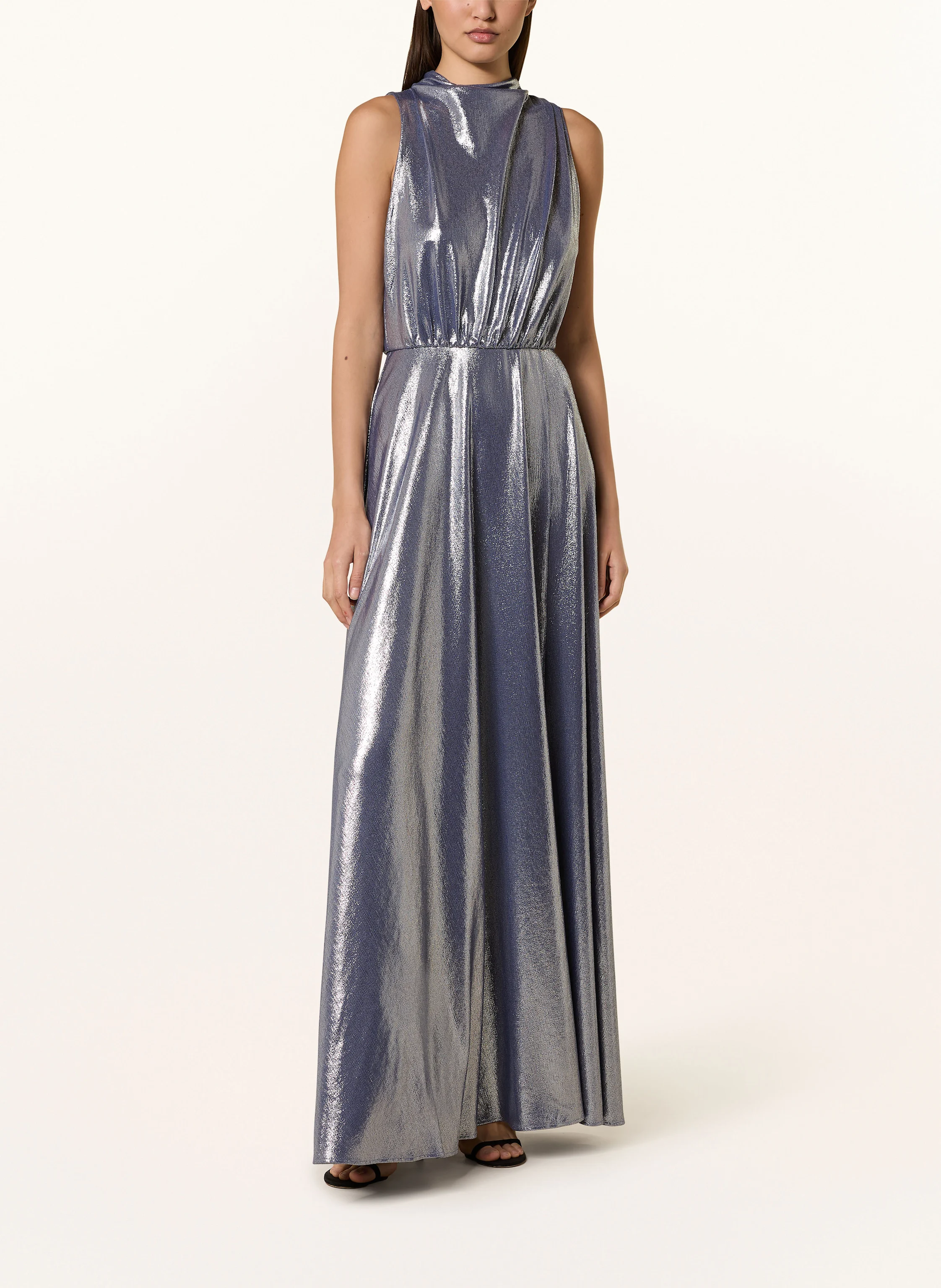 SWING Abendkleid